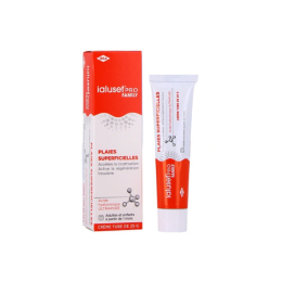 Ialuset Pro Family - 25g