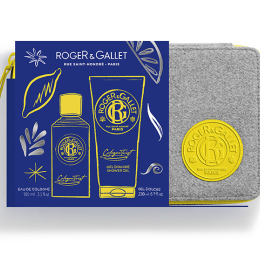 Coffret - Vanity Cologne Twist Eau de Cologne + Gel Douche