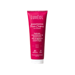 Shampoing Cheveux Frisés et Crépus - 250ml