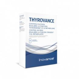 Inovance Thyrovance - 90 comprimés