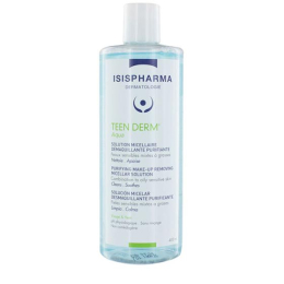Isispharma Teen Derm Aqua - 400ml