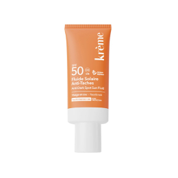 Fluide Solaire Anti-Taches SPF50 - 40ml