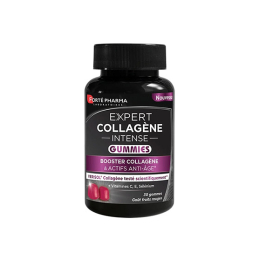 Forté Pharma Expert Collagène - 30 gommes