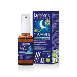 Ladrôme BIO'Sommeil Spray triple action BIO - 20ml