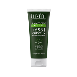 Luxéol Shampooing Pousse - 200ml