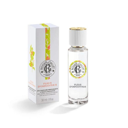 Roger&Gallet Eau Parfumée bienfaisante Fleur d'Osmanthus - 30 ml