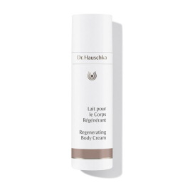 Dr. Hauschka Lait pour le corps régénérant - 150ml