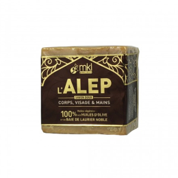 MKL Savon L'Alep - 200g
