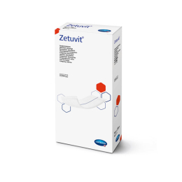 Zetuvit Pansement absorbant stérile 15x20cm - 10 pansements