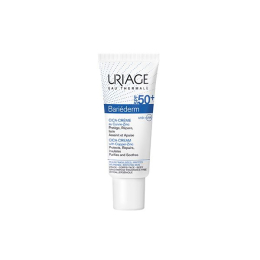 Uriage Bariéderm Cica-crème SPF 50+ - 40ml