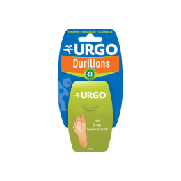 Urgo Durillons - 5 pansements
