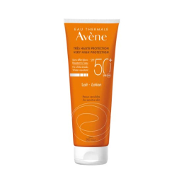 Lait Solaire SPF50+ - 100ml