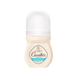 Déodorant Anti-Transpirant Sans parfum 48h Roll-on - 50 ml