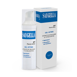 Gel intime hydratant - 50ml