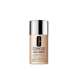 Clinique Even Better Fond de teint SPF 15 10 Albaster - 30ml