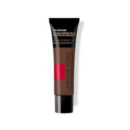 La Roche-Posay Toleriane Fluide Correcteur Haute Couvrance 16H teinte 19 SPF25 - 30ml