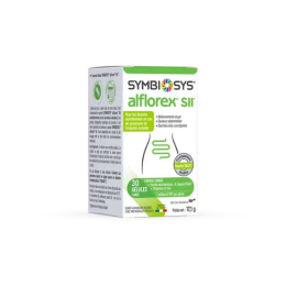 Symbiosys Alflorex SII - 30 gélules
