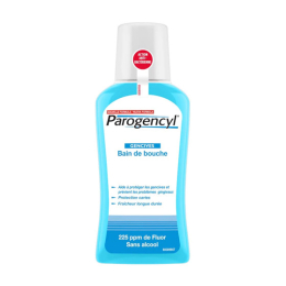 Parogencyl Bain de Bouche Gencives - 300ml