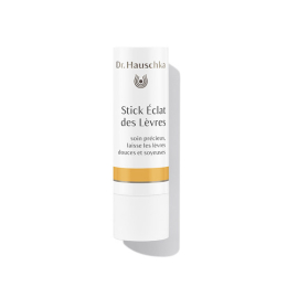 Dr. Hauschka stick éclat des lèvres - 4,9g
