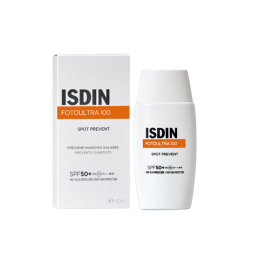 Foto Ultra 100 Spot Prevent SPF50 - 50ml