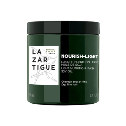 Lazartigue Masque Nourish Light - 250ml