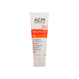 Medisun+ Crème Solaire SPF50+ - 50ml