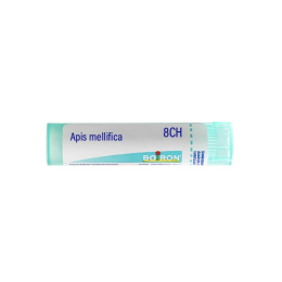 Boiron Apis mellifica Tube  8CH - 4g