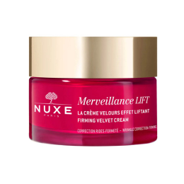 Nuxe Merveillance Lift La crème velours effet liftant - 50 ml