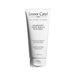 Leonor Greyl Shampooing crème moelle de bambou - 200ml