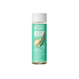 MKL Aloe Vera Huile Réparatrice 200ML