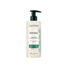 Triphasic Shampoing Anti-Chute Longévité - 500ml