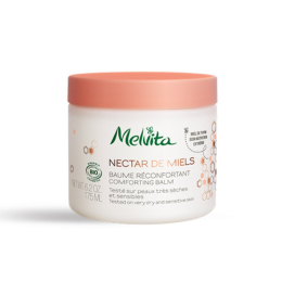 Melvita Nectar de miels baume réconfortant BIO - 175ml