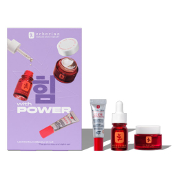 Coffret Noël 2025 - Les Incontournables Teinte Clair