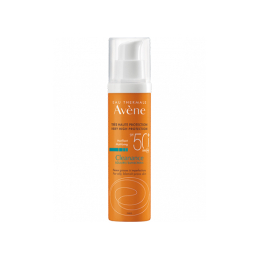 Avène Cleanance solaire SPF 50+ - 50ml