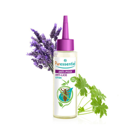 Puressentiel Lotion Traitante Anti-Poux - 100 ml
