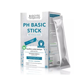 Biocyte PH Basic Stick - 21 Sticks
