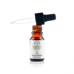 Elixirs & Co Fleurs de Bach BIO Hélianthème n°26 - 10 ml