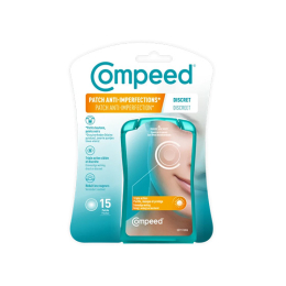 Compeed Patch Anti-Imperfections Dicret - 15 patchs