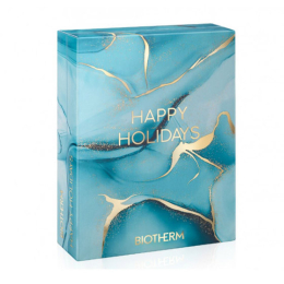 Biotherm Calendrier de l'avent 2021 Happy holiday