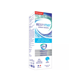 Respimer Spray Nasal - 100ml