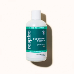 Déodorant Roll-on Fraîcheur d'Aloe Eco-Recharge - 150 ml