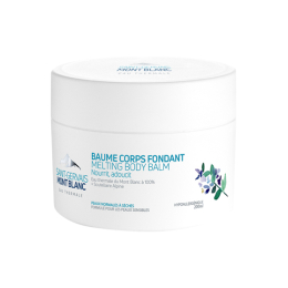 Saint Gervais Mont Blanc Baume douceur corps - 200ml