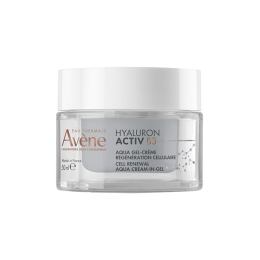 Hyaluron Activ B3 Aqua Gel Crème Régénération Cellulaire - 50ml