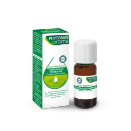 Phytosun Huile essentielle Camomille Romaine - 5ml