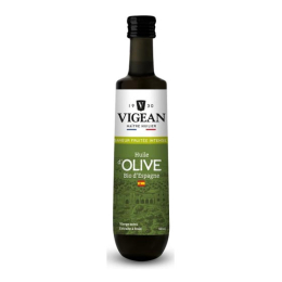 Vigean Huile d'Olive Fruitée d'Espagne BIO - 50cl