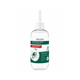 Weleda Lotion traitante anti-poux et lentes - 200ml