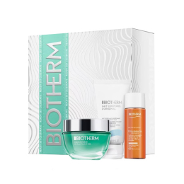 Coffret Noël 2025 - Aquasource Hyalu Plump