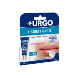 Filmogel  Lèvres Fissurées - 7ml