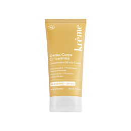 Crème Corps Concentrée BIO - 50ml