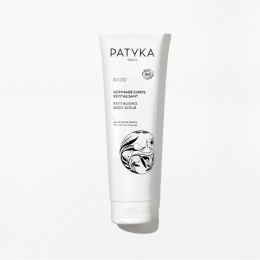 Patyka Body Gommage Corps Revitalisant BIO - 150ml